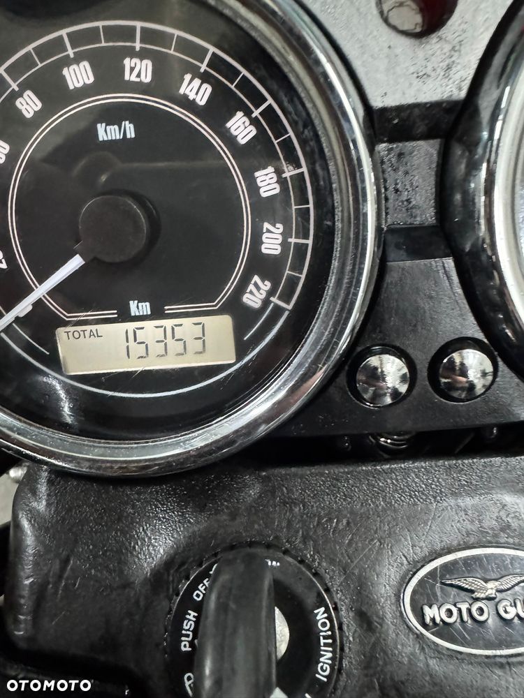 Moto Guzzi V7 - 15