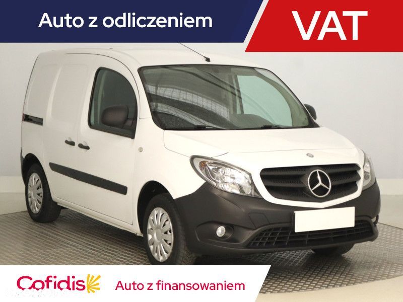 Mercedes-Benz citan - 2