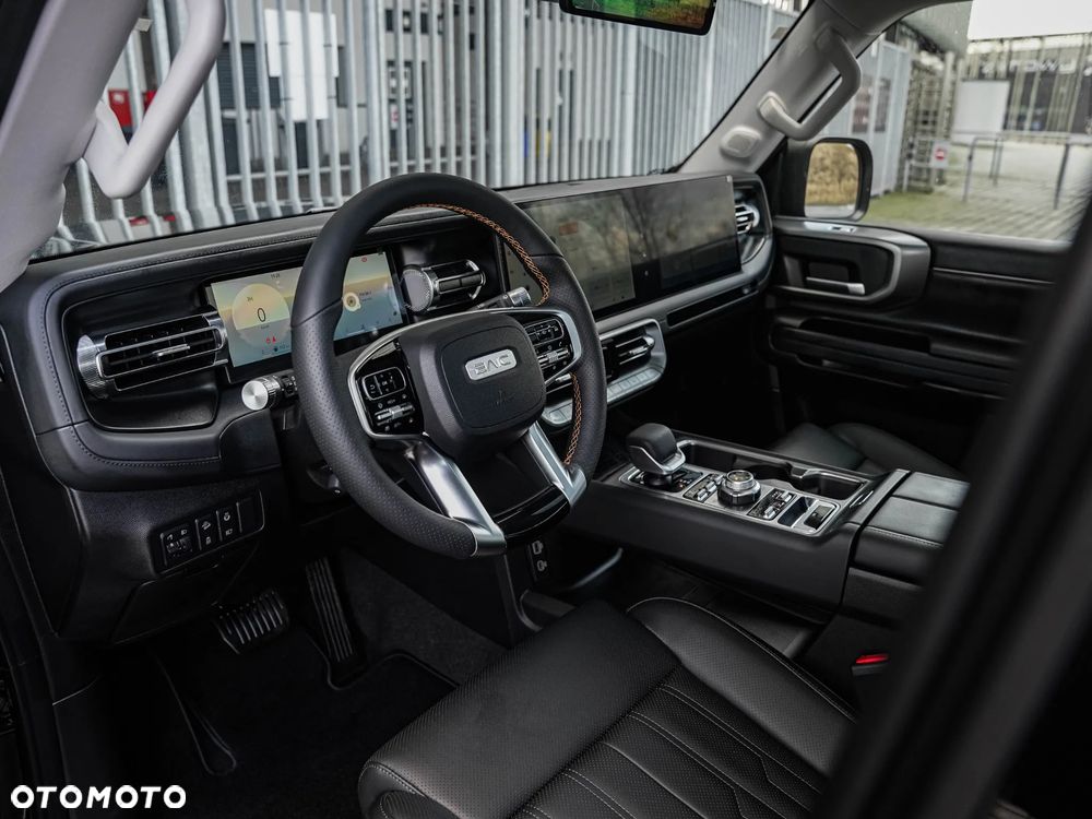 BAIC BJ40 - 13