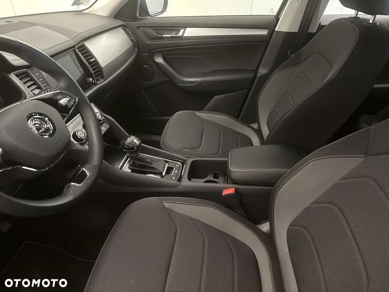 Skoda Kodiaq 1.5 TSI ACT 4x2 Ambition DSG - 11
