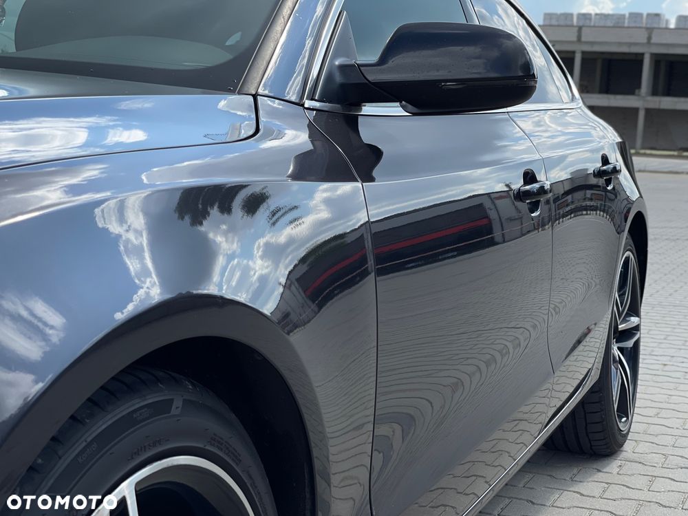 Audi A5 Sportback - 34