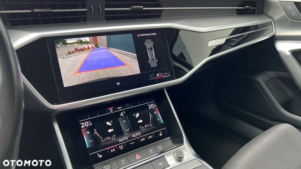 Audi A6 Avant 40 TDI mHEV Quattro Sport S tronic - 14
