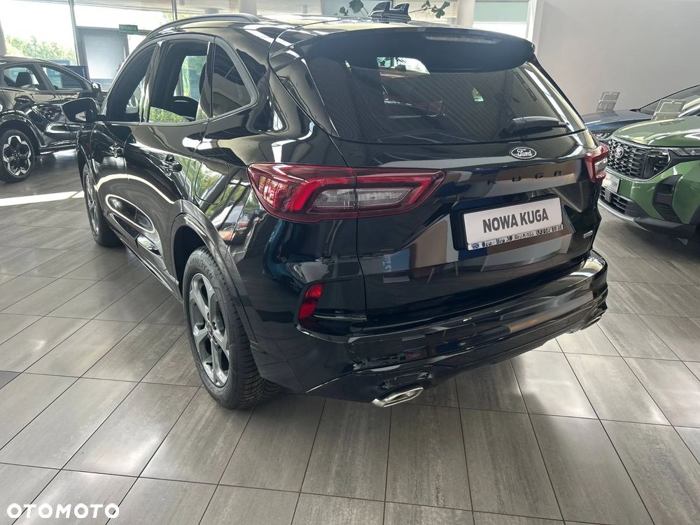 Ford Kuga 2.5 FHEV FWD ST-Line X - 3