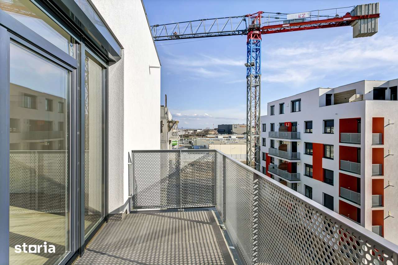 Cel mai spatios apartament ARED, direct de la dezvoltator COMISION 0 — fotografia 1