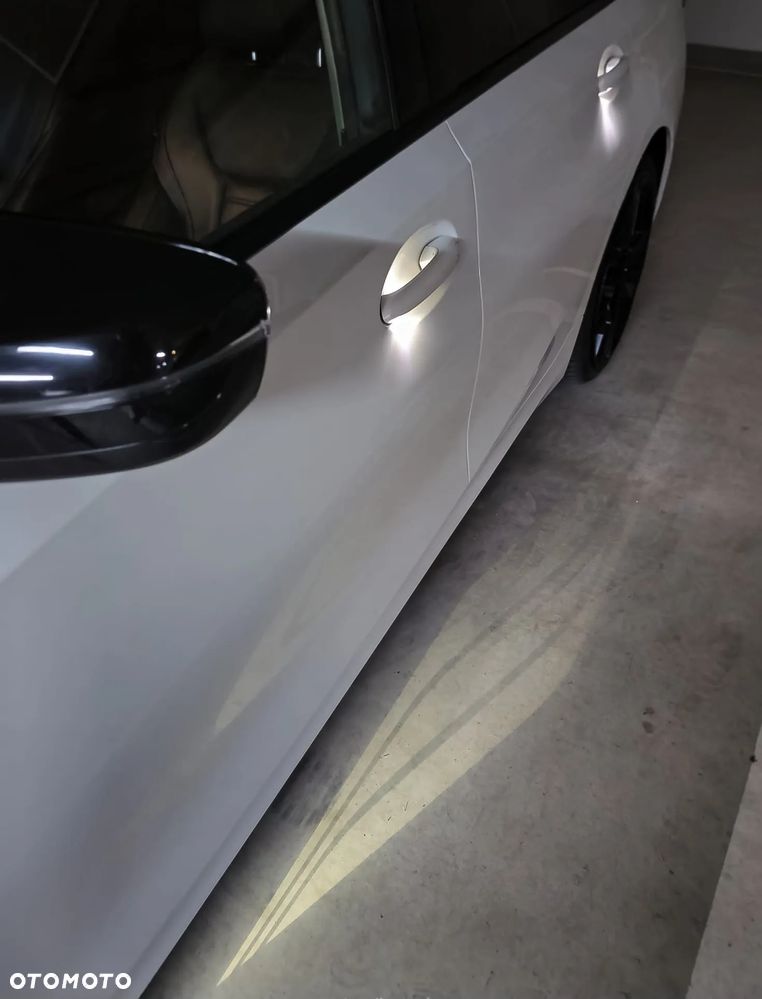BMW Seria 3 320d Advantage sport - 22