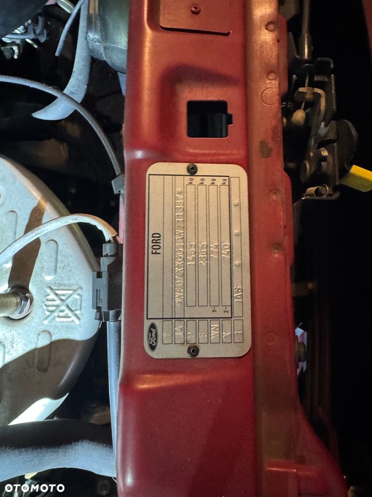 Ford Fiesta 1.3 Flair - 15