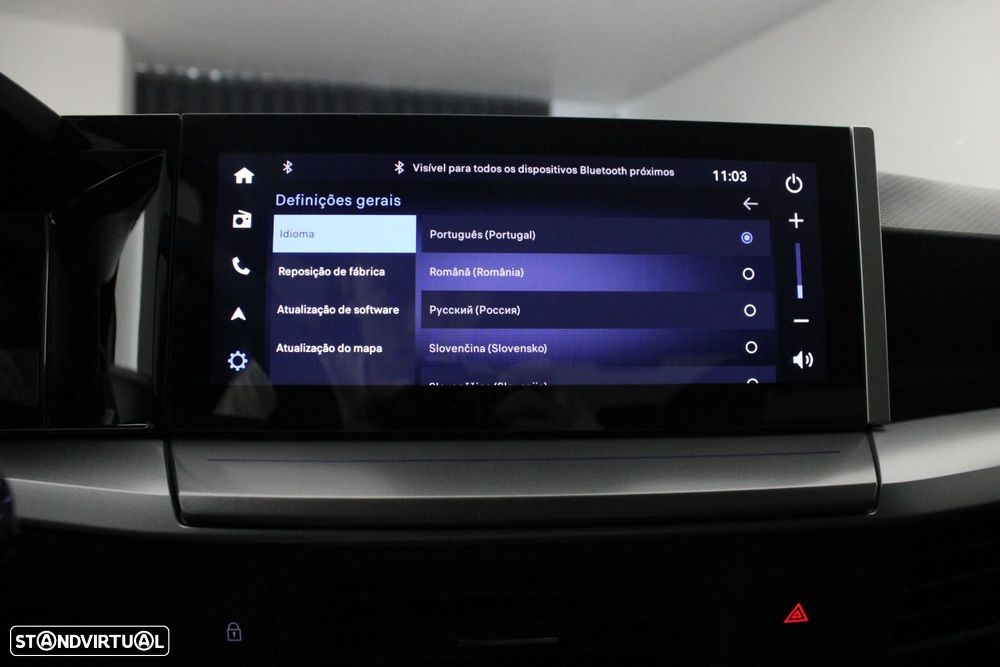 Opel Frontera 44 kWh GS — fotografia 13