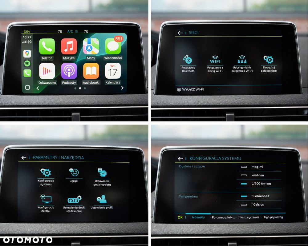 Peugeot 3008 1.6 PureTech Hybrid PHEV Active Pack S&S EAT8 - 37