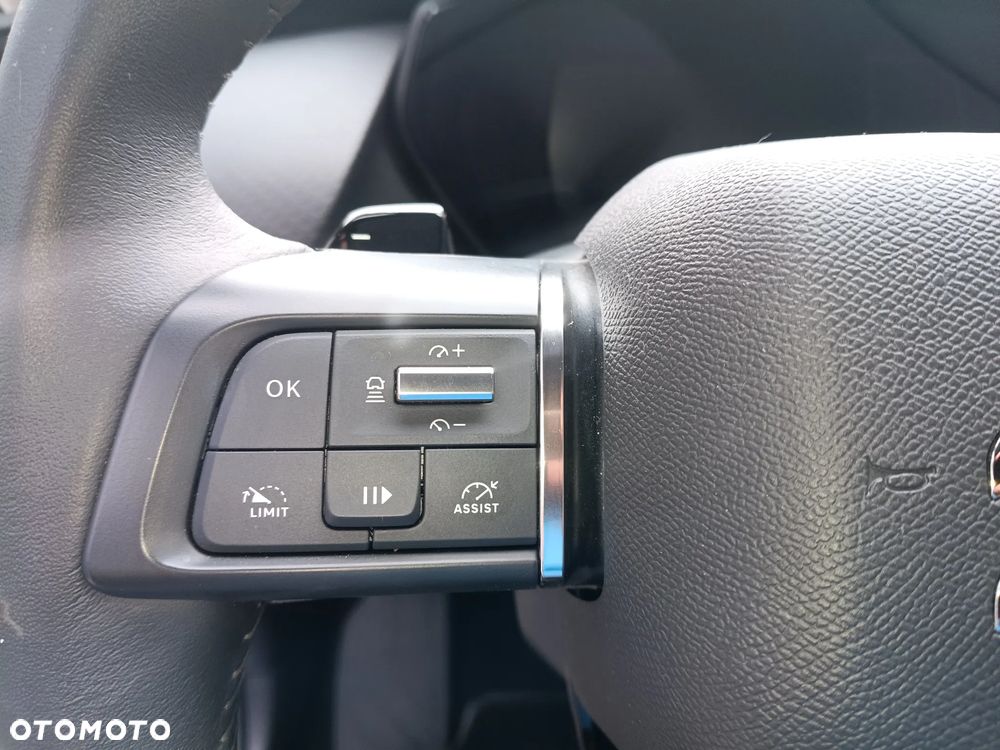 Citroën C5X 1.2 PureTech Feel Pack EAT8 - 6