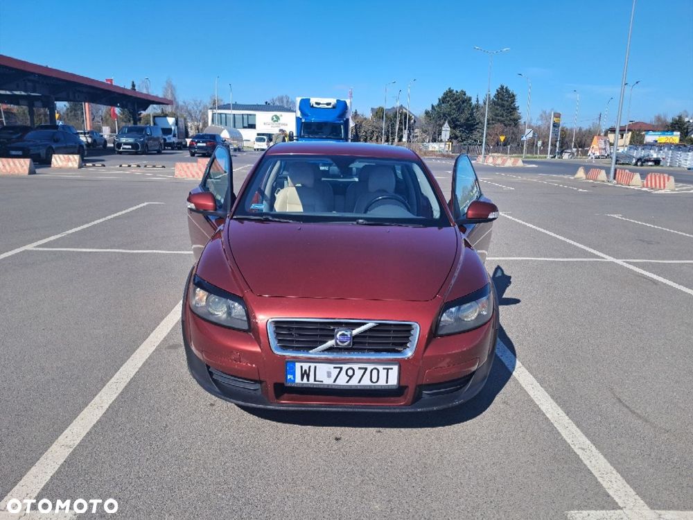 Volvo C30 - 6
