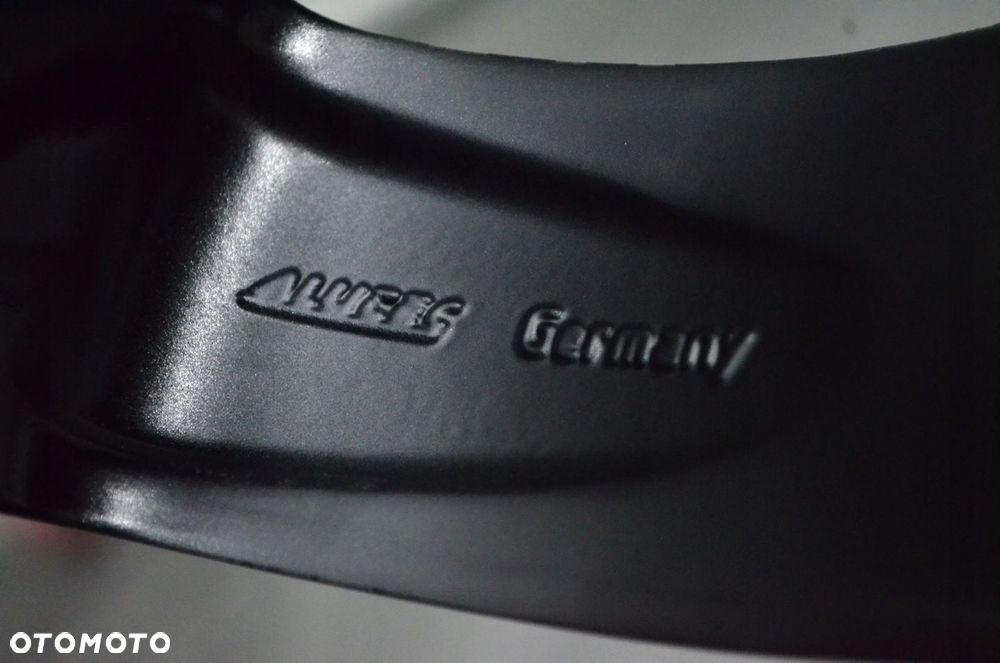 Felgi 5x112 R17 VW Golf Passat Audi a3 a4 a6 SKODA Octavia SEAT Mercedes - 10