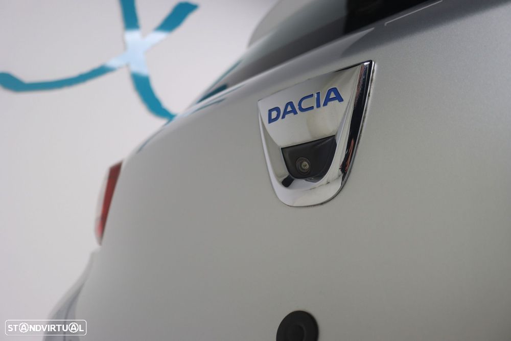 Dacia Spring Electric 45 Comfort - 12