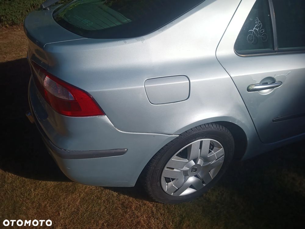 Renault Laguna - 15