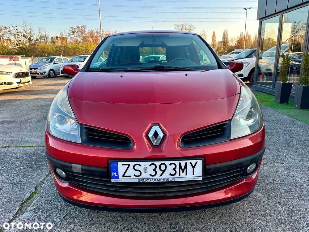 Renault Clio 1.2 16V Ripcurl - 8