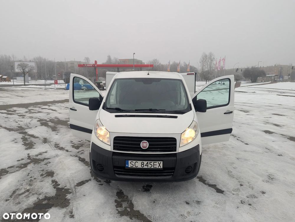 Fiat Scudo - 14