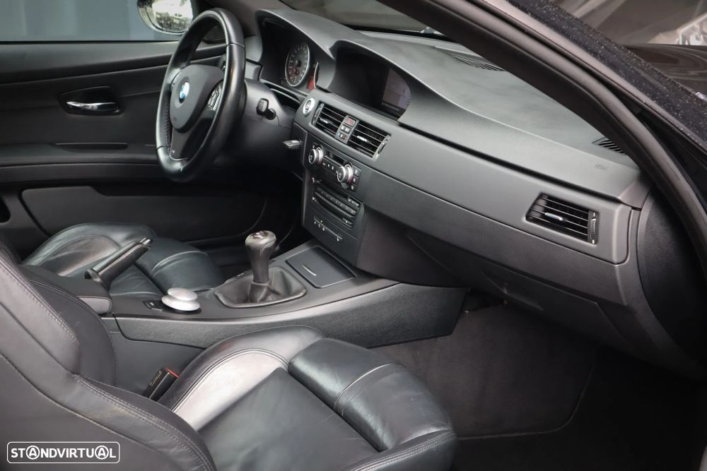 BMW M3 Standard - 12