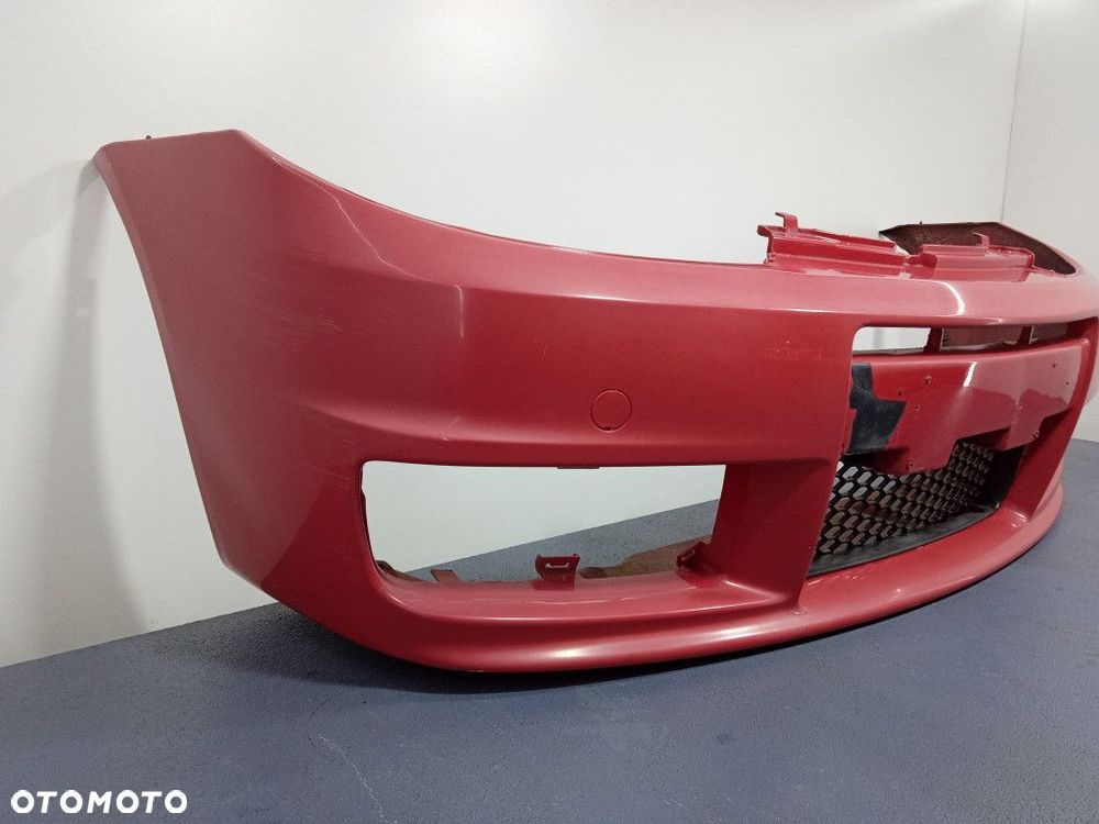FIAT PUNTO II LIFT HGT SPORTING ABARTH ZDERZAK PRZÓD 735394280 - 2