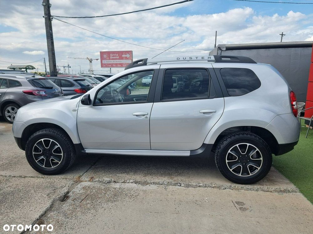 Dacia Duster - 8
