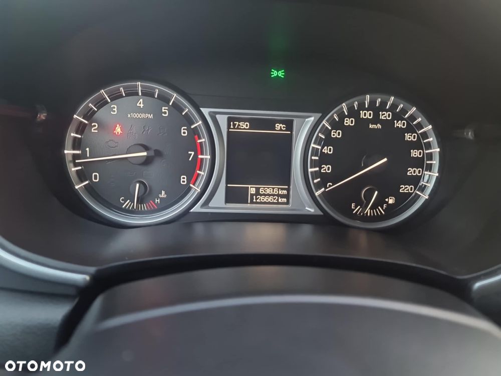 Suzuki Vitara 1.6 (4x2) Comfort+ - 13