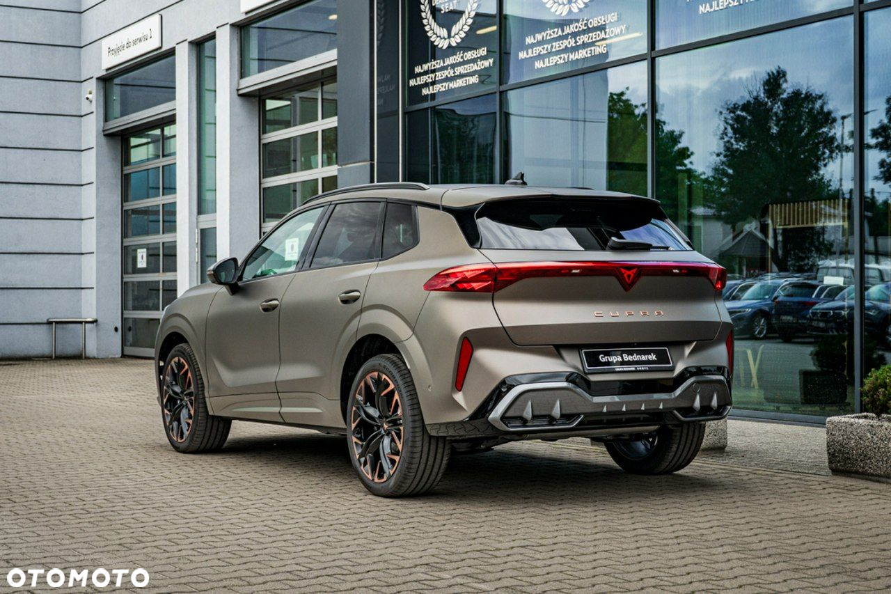 Cupra Terramar - 9