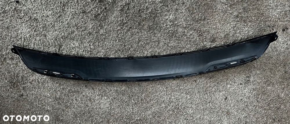 Tesla Model S SPOILER Dyfuzor Zderzaka tył 105732100C 1057321-00-C - 6
