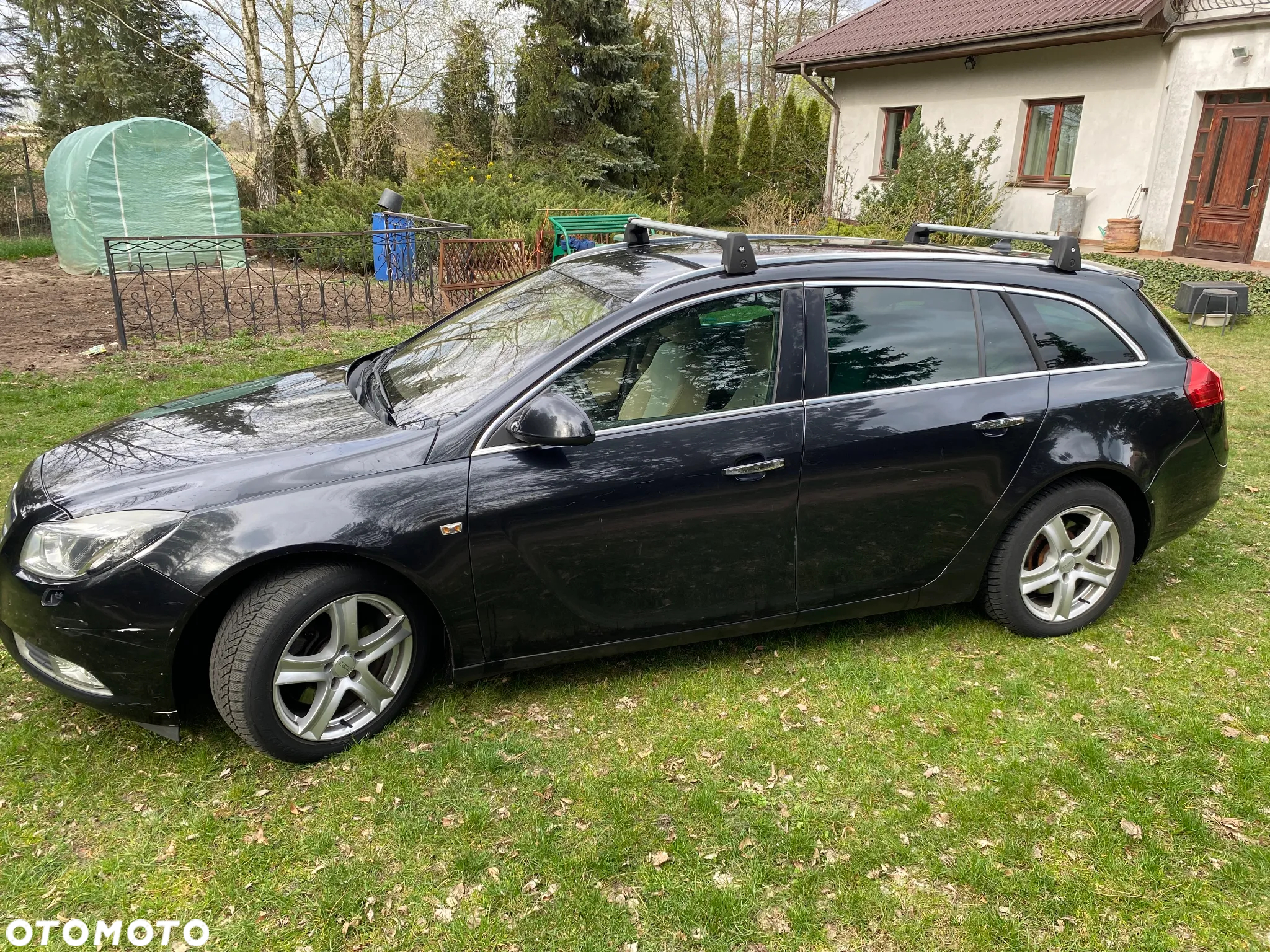 Opel Insignia - 5