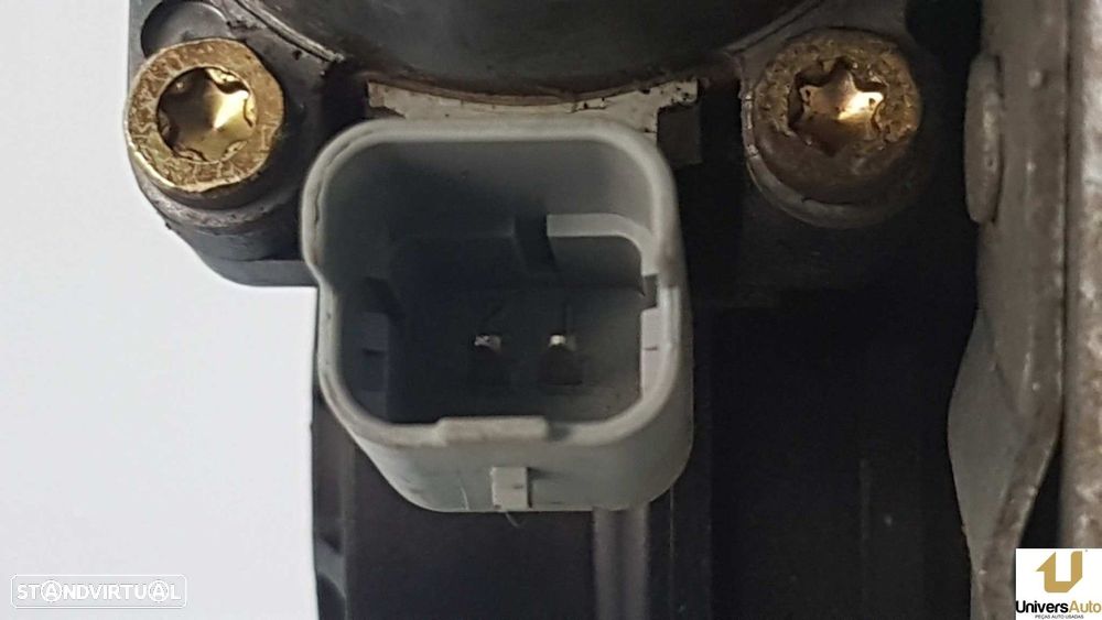 ELEVADOR FRENTE DIREITO PEUGEOT 206 BERLINA XT - 3