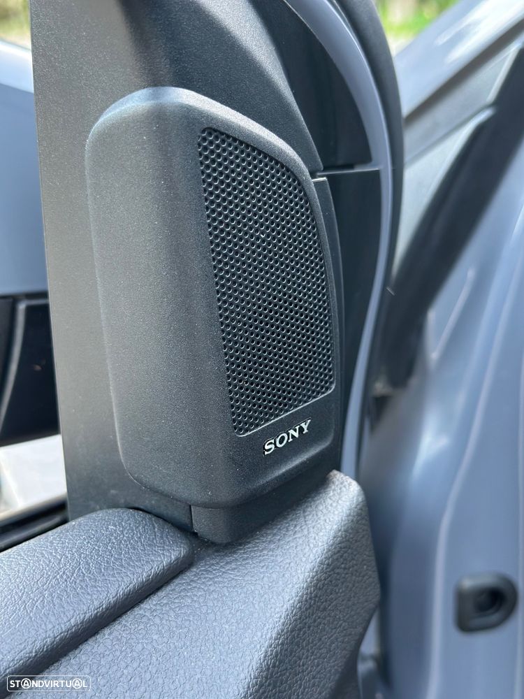 Ford Focus 2.3 EcoBoost S&S 4WD RS - 14