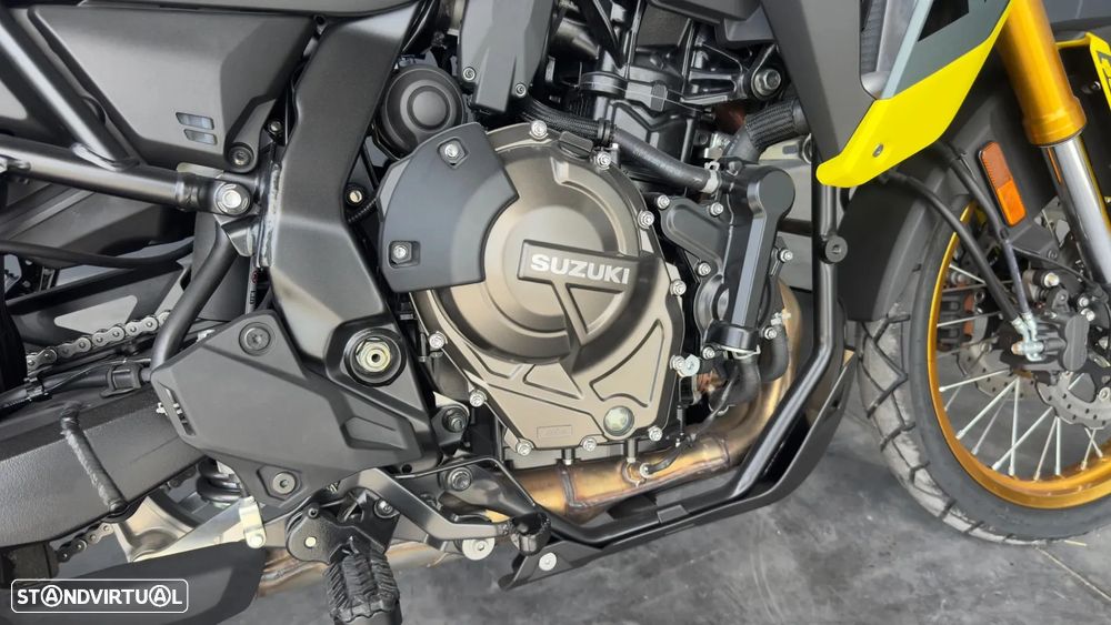 Suzuki DL VSTROM 800 DE - 15