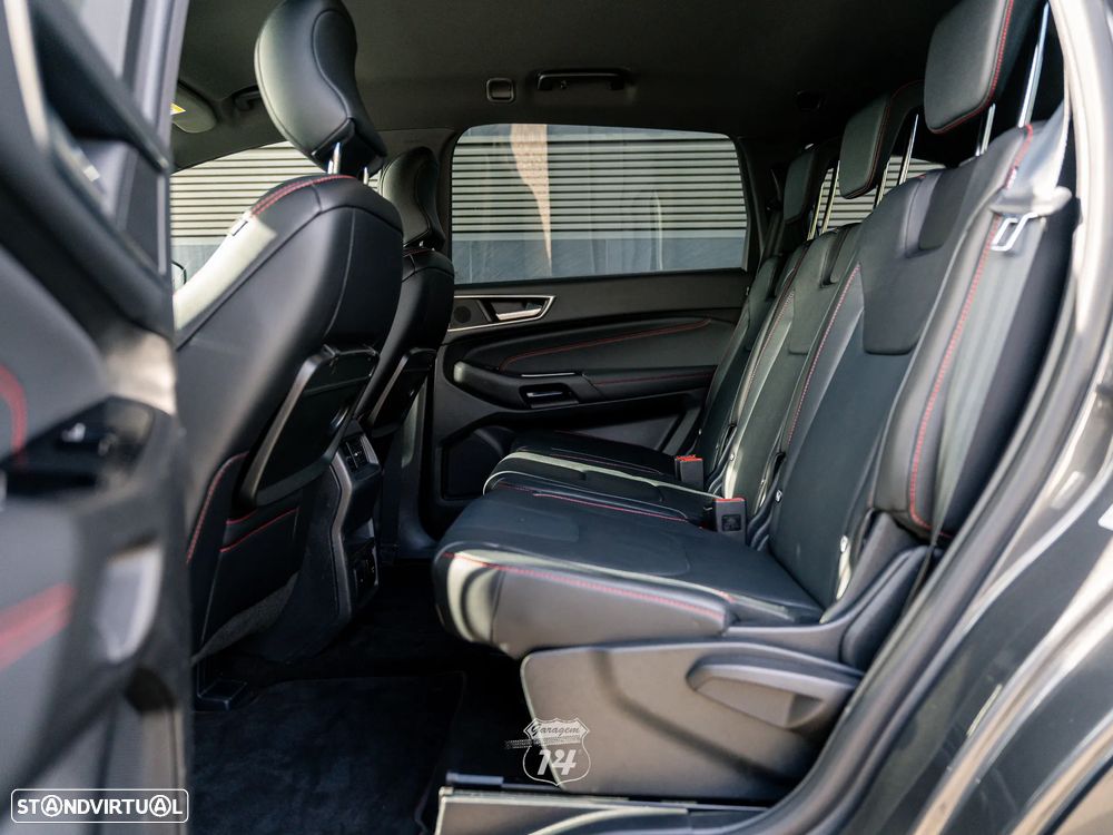 Ford S-Max 2.0 TDCi ST-Line Powershift - 31