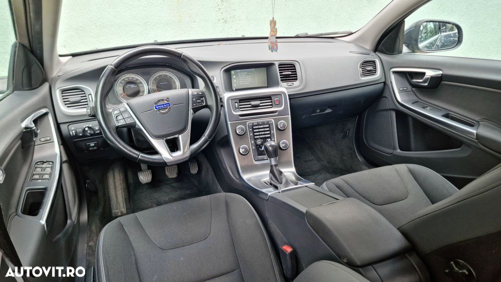 Volvo V60 T4 - 31