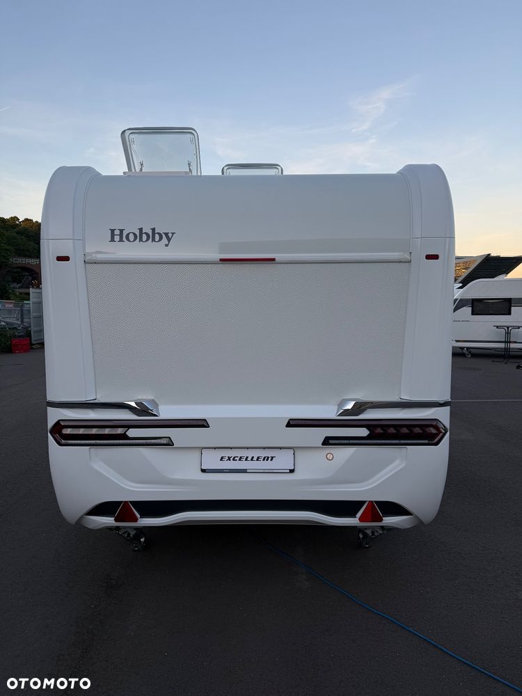 Hobby Excellent 495 WFB - 6