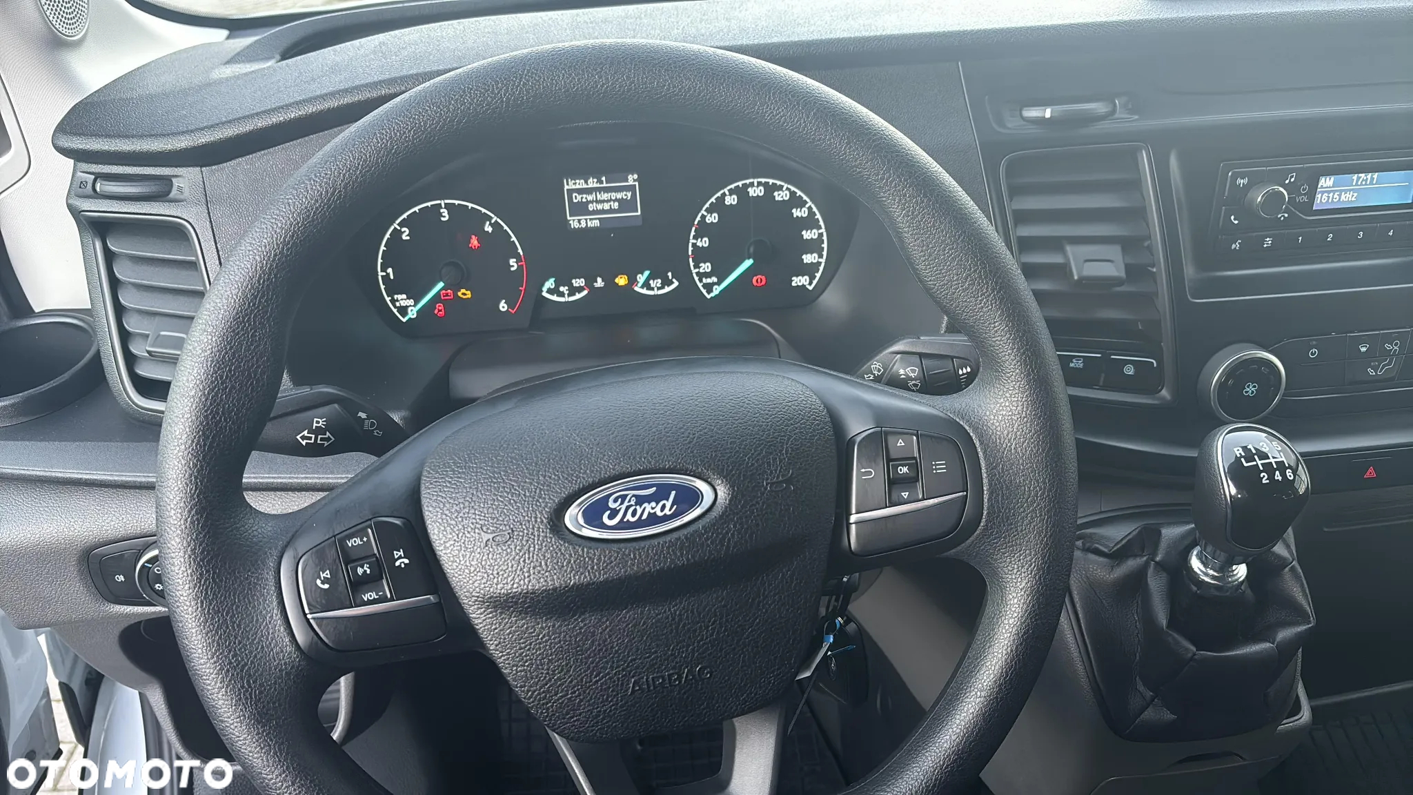 Ford transit - 5