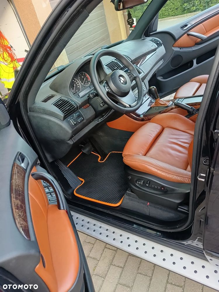 BMW X5 - 21