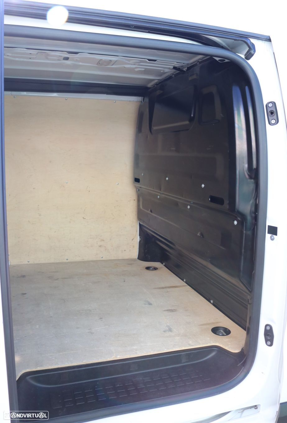 Peugeot Expert Longa 120cv C/Iva Incluído - 10