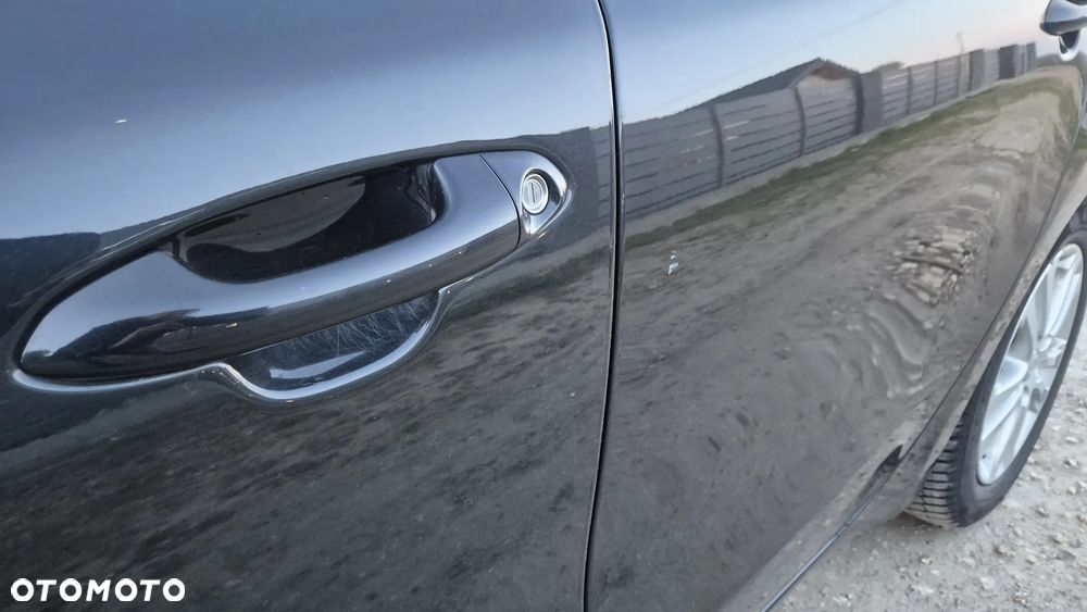 Kia Ceed 1.4 L - 23