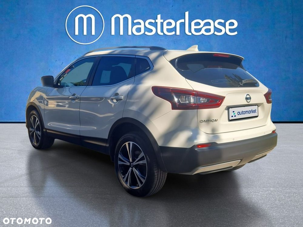 Nissan Qashqai - 8