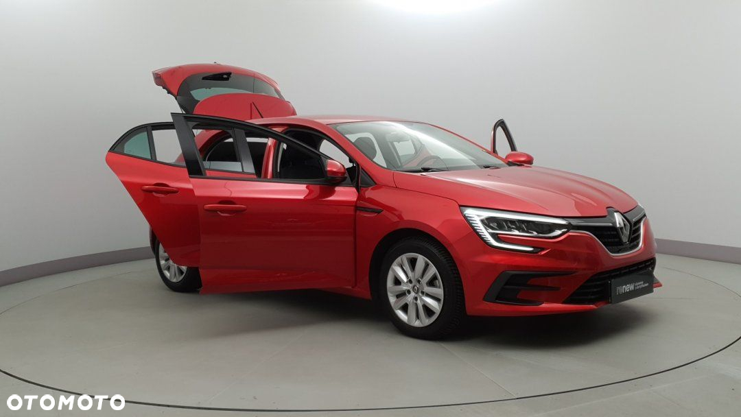 Renault Megane - 11