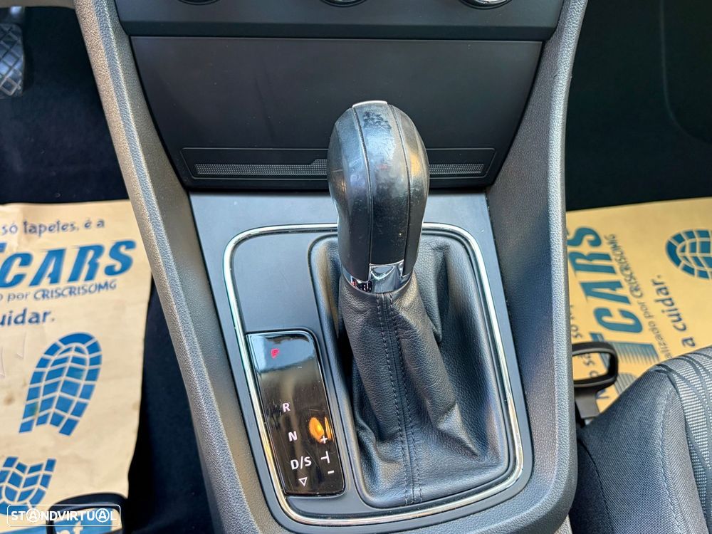 SEAT Leon 1.6 TDI Style DSG - 20