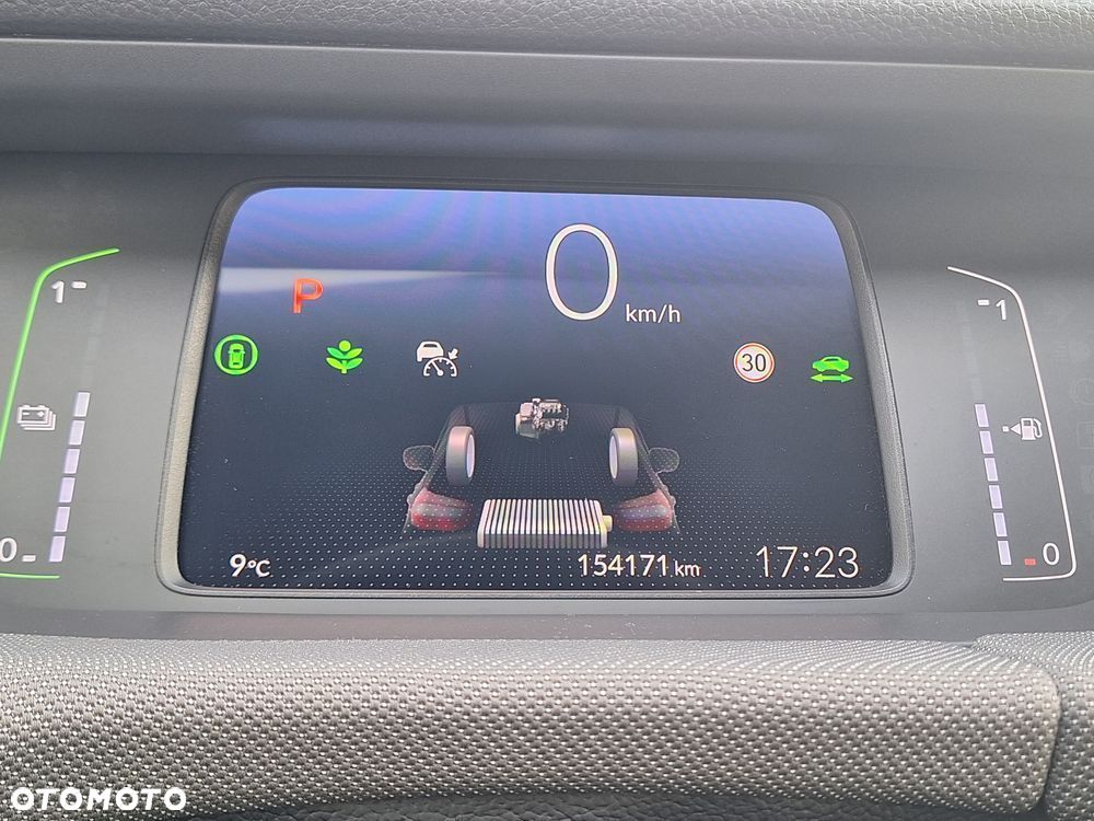 Honda Jazz 1.5 i-MMD e-CVT Crosstar Executive - 32