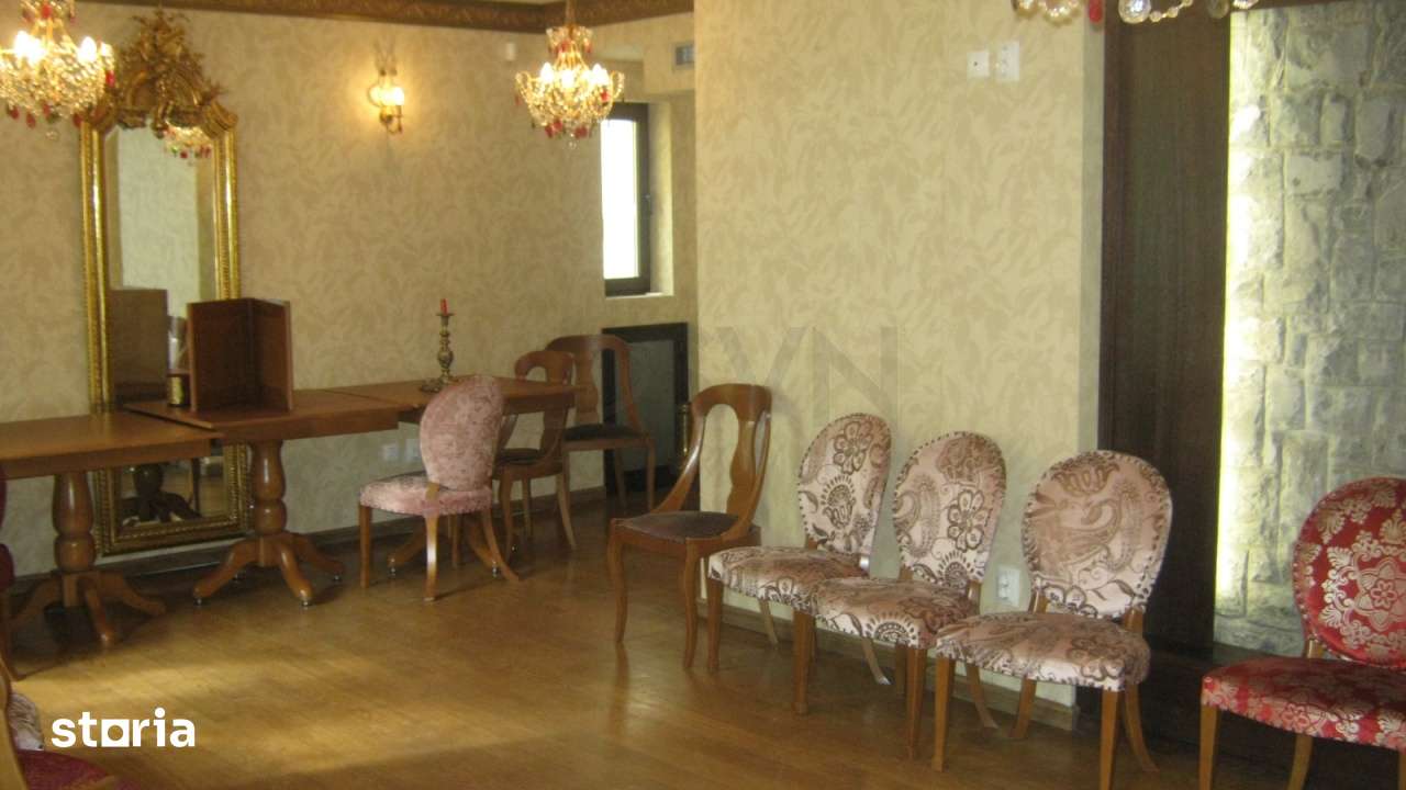 Vila renovata - zona Cismigiu - Imagine principală: 2/15