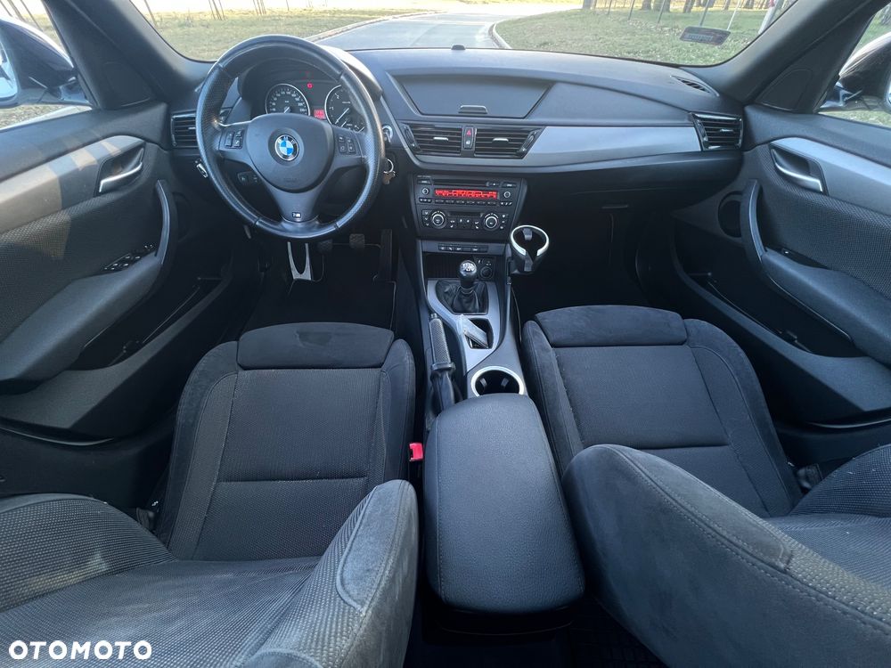 BMW X1 - 12
