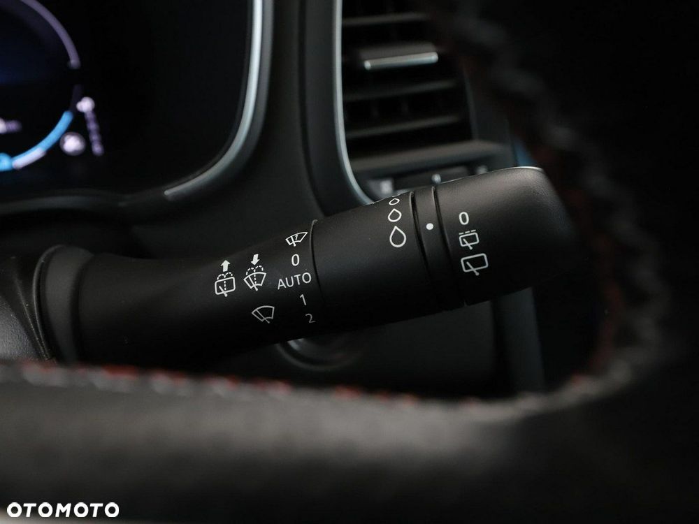 Renault Megane 1.6 E-TECH Plug-In R.S Line - 35