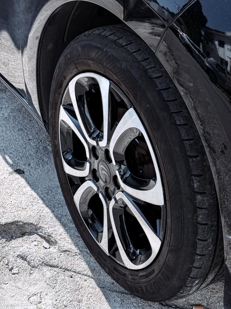Citroën Grand C4 Spacetourer 1.5 BlueHDi Shine - 5