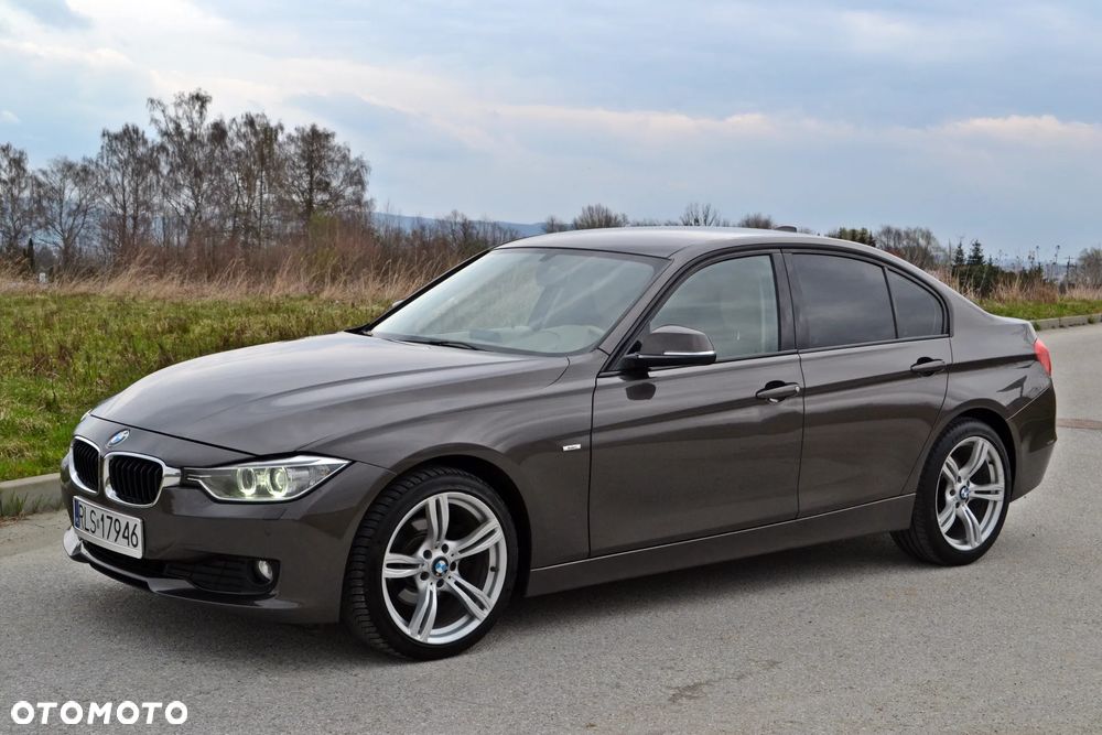 BMW Seria 3 - 3