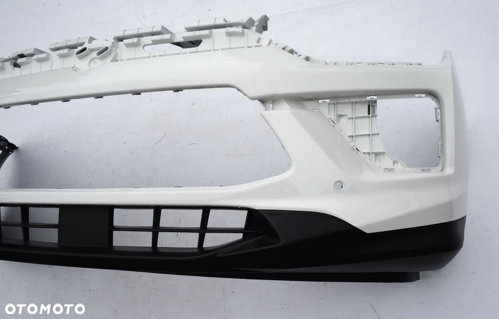 SSANGYONG KORANDO IV C300 2019 - zderzak spoiler przód ORYGINAŁ OE - 14