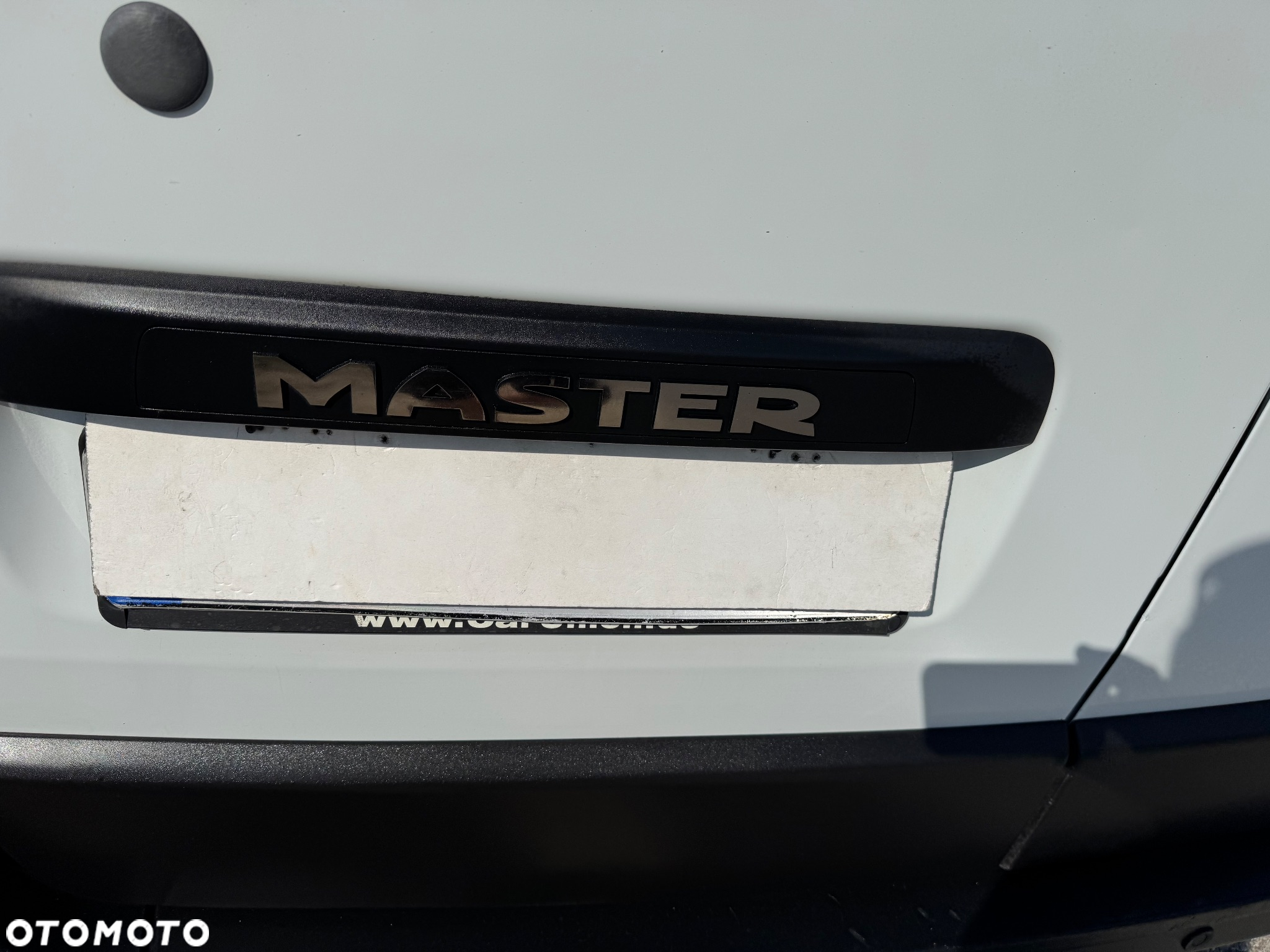Renault MASTER - 25