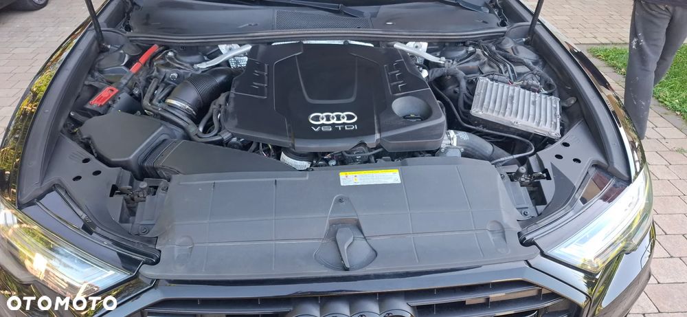 Audi A6 - 26