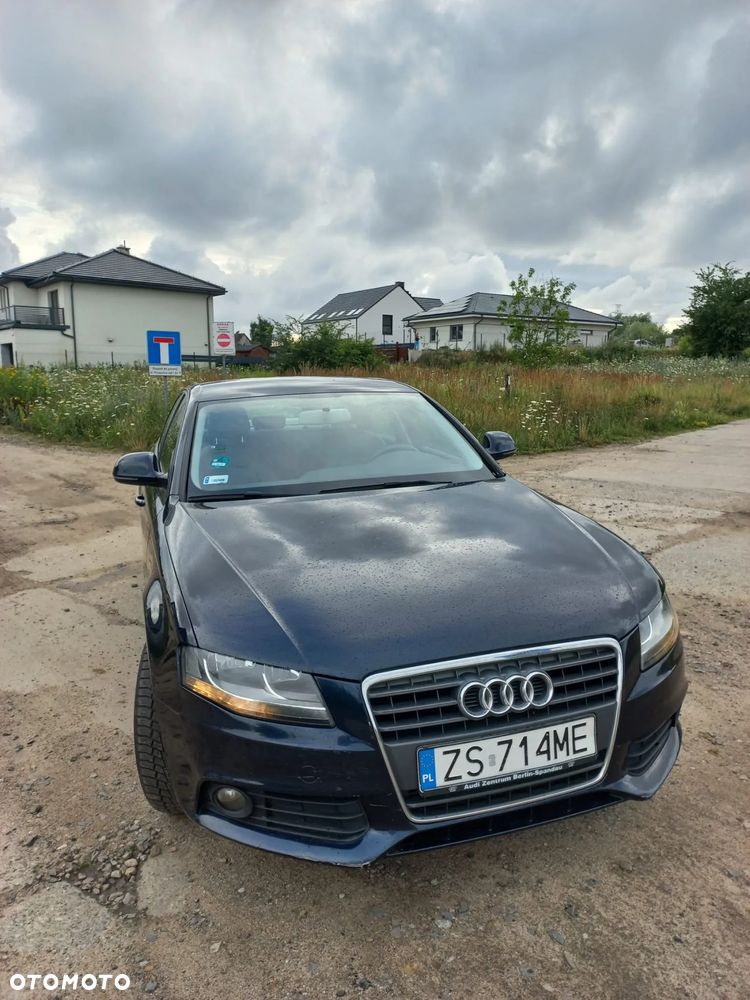 Audi Inny - 4