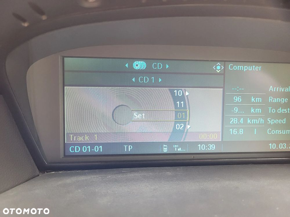 BMW Seria 5 - 16